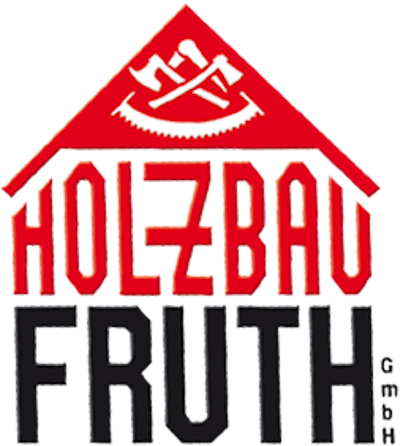 Logo HOLZBAU FRUTH GmbH